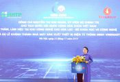 VinSmart khánh thành tổ hợp nhà máy thiết bị điện tử