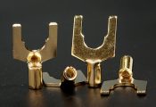 Càng Cua DH Labs SP-10 Gold Plated