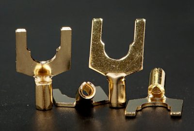 Càng Cua DH Labs SP-10 Gold Plated