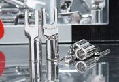 Đầu cos chữ U Furutech FP 209 (Rhodium)