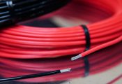 DH Labs OFH 14 Hookup Wire
