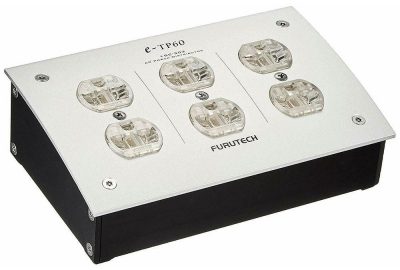 Ổ điện Furutech E-TP60