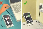 Không muốn đồ điện tử bị ‘vứt sớm’ thì hãy bỏ ngay những thói quen này