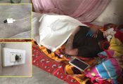 Nghe nhạc từ iPad đang sạc pin trong khi ngủ, chàng trai xấu số tử vong tại chỗ