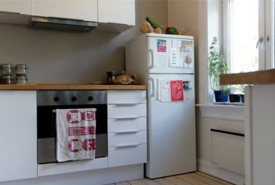 Những dấu hiệu cho thấy chiếc tủ lạnh nhà bạn đang gặp vấn đề