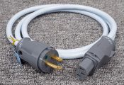 Dây nguồn SUPRA LORAD 3X2.5 CS-US