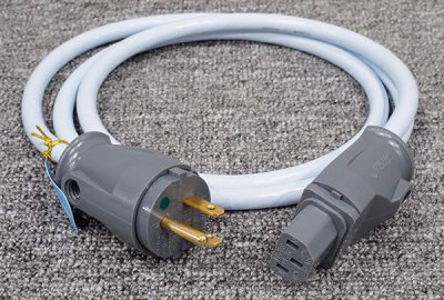 Dây nguồn SUPRA LORAD 3X2.5 CS-US