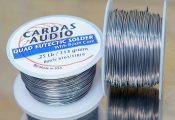 Cardas Solder – chì hàn Cardas